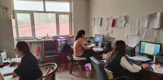 铁肩担道义 利剑扫黑恶——迁西法院刑事审判团队扫黑除恶进行时